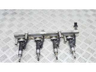 Vstřikovací lišta 8694198, 0261500539   BMW X4 G02  pro benzínový motor 2.0  