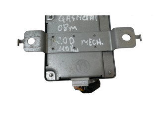 Блок подушек безопасности 41650JD700, 7720   Nissan Qashqai