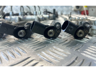 Комплект системы впрыска топлива 059130089BS, 059130090CA    Audi A6 S6 C7 4G   
