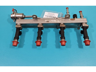 Vstřikovač 55577580, IMPRK1398326   Opel Meriva B     