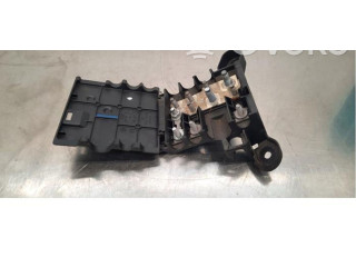 Блок предохранителей  4G0937517   Audi A6 S6 C7 4G    