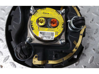 Подушка безопасности водителя K85101FC0A, K85101FC5A   Nissan Cube Z12