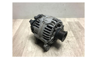 Генератор 038903018C, 038903018C   Volkswagen Fox      