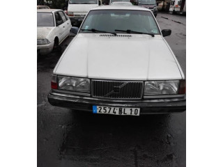   Pojistková skříňka    Volvo 940 1993