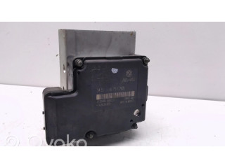 Блок АБС 6751768, 34516751768   BMW  3 E46  1998-2005 года
