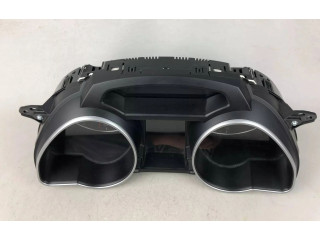 Спидометр (приборный щиток) 8T0920984K   Audi A5 Sportback 8TA 2013
