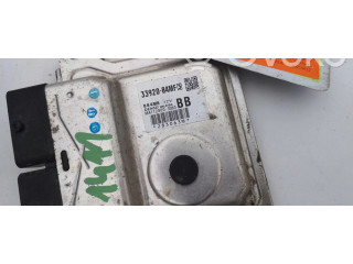 Řídící jednotka 33920-84MF-, 33920-84MF MA112800-3063   Suzuki Celerio 2014