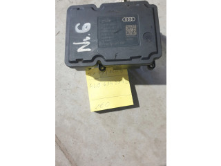 Jednotka ABS 4L0614517D   Audi Q7 4L 2008