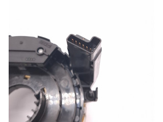 Подрулевой шлейф SRS 4E0953541A, 4E0953541A   Audi A6 S6 C6 4F