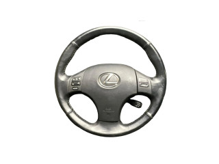Руль Lexus IS 220D-250-350  2006-2013 года 2D0H74308A9V      