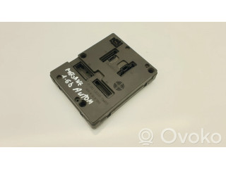 Блок комфорта 8200029342A, S108502610C   Renault Megane I   