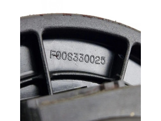 Вентилятор печки    f00s330025   Hyundai Matrix