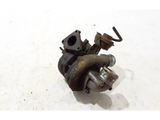  Турбина Renault Mascott  14411DC00B   для двигателя ZD3 A 604      