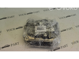 Řídící jednotka 9662670780, 0281011966   Citroen C4 I 2005