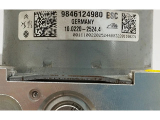 Jednotka ABS 9846124980, 10022025244   Opel Corsa F 2022