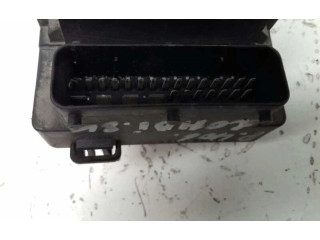 Jednotka ABS 9630532980   Peugeot 406 