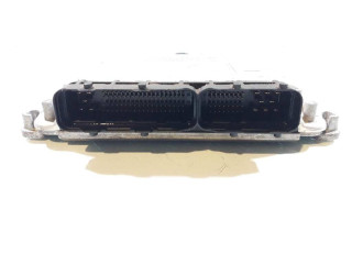 Блок подушек безопасности 56044299AD, 0281011279   Jeep Cherokee III KJ