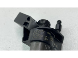 Форсунка A6420701387, 0445115064    Chrysler 300 - 300C для дизельного двигателя  3