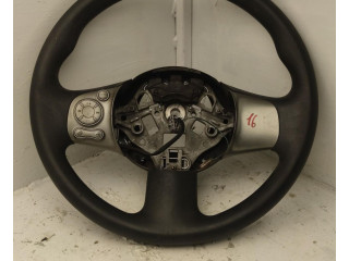Volant Nissan Micra 2016   