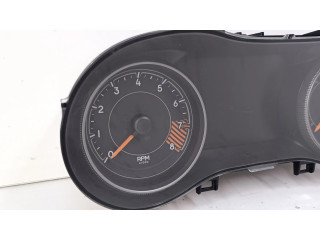Панель приборов P68241330AC, 68241330AC   Jeep Cherokee       