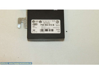 Блок управления 7N0963513B, 9019510C   Volkswagen Transporter - Caravelle T5