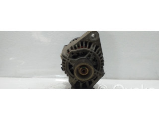 Генератор MS1022118352, ALTERNADOR   Ford Focus C-MAX 1.6     