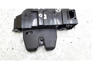 замок багажника 9660403780    Citroen C5 2005-2008 года