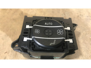 Блок управления климат-контролем 96613218XT   Citroen C6