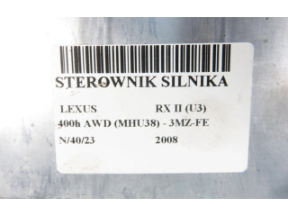 Řídící jednotka 8998148500, 8998148500   Lexus RX 300 2008