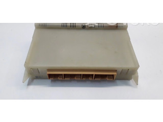 Блок управления климат-контролем 99665310106, 5HB00824701   Porsche Boxster 986