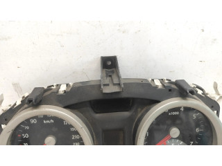 Панель приборов 8200306552A   Renault Megane II       