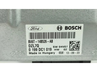 Блок управления BV6T14B526AB   Ford Focus C-MAX