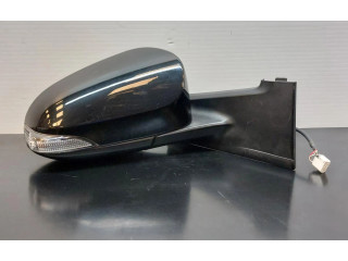 Zpětné zrcátko  Toyota Yaris   87910-52C50, 8791052C50  