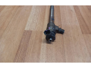 Vstřikovač 0445110800, 166007427R   Renault Megane IV    K9K872 