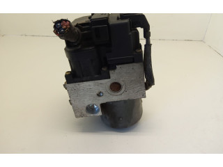 Jednotka ABS 0265215499, 0265215499   Smart ForTwo I 2002