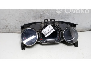 Панель приборов PE0002004, 9665364880   Citroen C5       