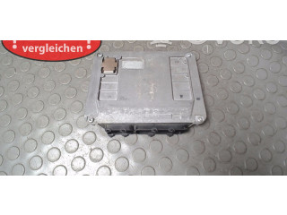 Блок управления двигателя 03D906023Q   Volkswagen Fox