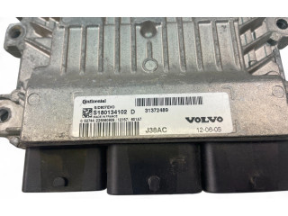Řídící jednotka 31372489, S180134102D   Volvo V70 2010