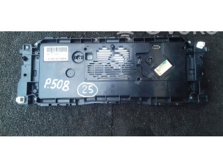 Přístrojová deska  Peugeot 508 II 2020 9831757780  