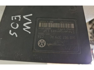 Jednotka ABS 1K0614517AF, 1K0907379AC   Volkswagen Eos 2007