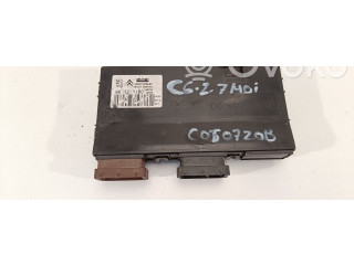 Блок управления 963279180   Citroen C6