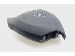 Подушка безопасности двери A0008607403   Mercedes-Benz A W169