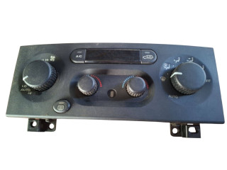 Блок управления климат-контролем P55115903AC   Jeep Grand Cherokee (WJ)