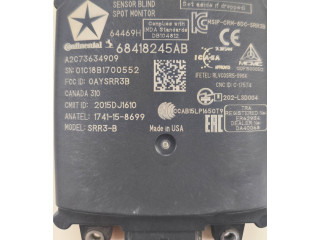 Vstřikovací lišta 68418245AB, 68418245AB   Jeep Grand Cherokee     