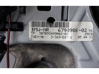 Volant BMW 3 E92 E93 2011 32306797892, 6790988  