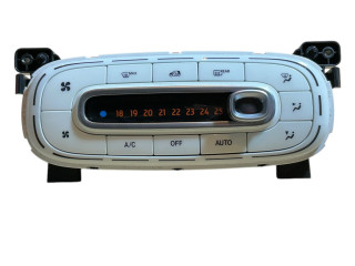 Блок управления климат-контролем A4539051100, 275107477R   Smart ForFour II W453
