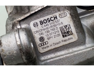 Vstřikovací čerpadlo 04L130755D, 04L130101   Audi A6 S6 C7 4G    CNHA 