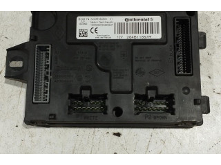 Řídící jednotka 0281019889, 0281019889   Renault Captur 2015