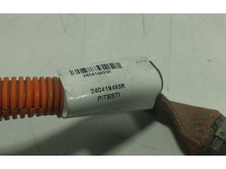 Блок управления A4533401200, 240419493R   Smart ForFour II W453