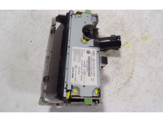 Дисплей    8V0857273P6PS, 8V0857273P   Audi A3 S3 8V
